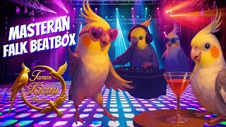 Download lagu MASTERAN FALK BEATBOX Suara Unik & Gacor Ritme Tajam & Variatif #masteranburung #falkbeatbox mp3 Download lagu MASTERAN FALK BEATBOX Suara Unik & Gacor Ritme Tajam & Variatif #masteranburung #falkbeatbox mp3