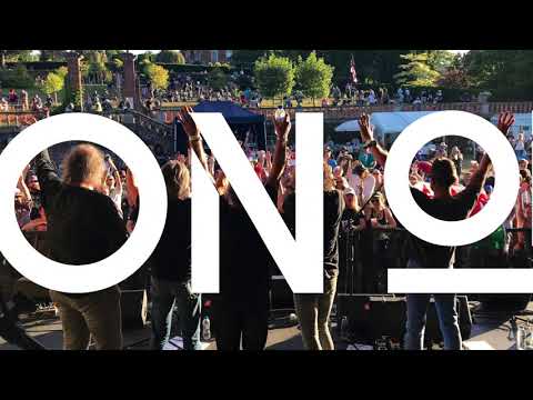 Son of Man - State of Dystopia album trailer