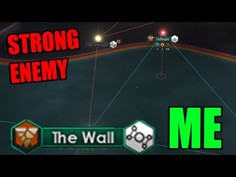 Preparing for the BIGGEST Defensive War - Entropy 2/5