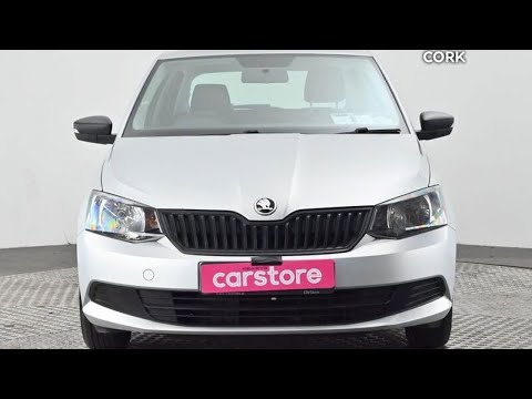 Skoda Fabia 1.0 MPI 60 BHP ACTIVE - Image 2