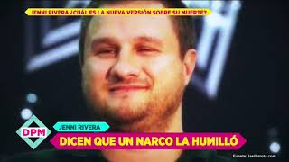 Testigo asegura que Jenni Rivera fue humillada por &quot;La Barbie&quot; | De Primera Mano