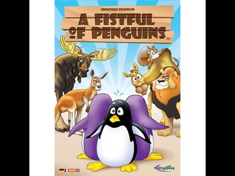The Purge: # 943 A Fistful of Penguins: A dice rolling with animals that come in certain combinations