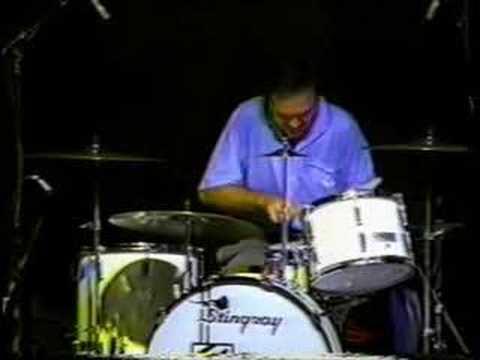 Dick Cully Big Band-Ya Gotta Try 95