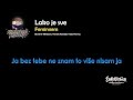 Feminnem - "Lako Je Sve" (Croatia ...