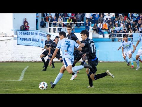 Resumen del CD Brea - Real Sociedad C (0-1) Jornada 10, Segunda RFEF. Temporada 2022-23