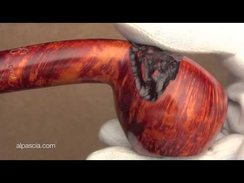 pipa Peder Jeppesen 050 - pfeife