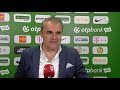 videó: Ferencváros - Mezőkövesd 2-1, 2021 - Edzői értékelések