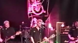 Limp - Decision Live 1999 Seattle