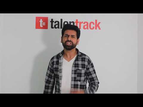 Mohinder M Kohli Audition