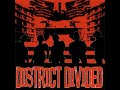 DISTRICT DIVIDED DISTRICT DIVIDED SELF TITLED USA 2009 FULL ALBUM STREET PUNK OI