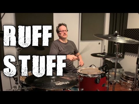 AC/DC fans.net House Band: Ruff Stuff