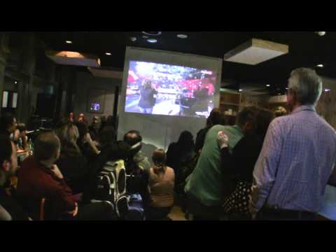 „Herz von Österreich" Public Viewing mit „Seiwald & Topf"