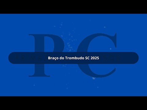 Apostila Prefeitura de Braço do Trombudo SC 2025 Psicólogo