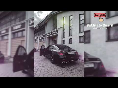 Asancho × 9ka Levski KABADAN KUCHEK 2025