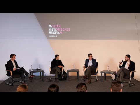 Die Mauer muss weg!? - Wendeperspektiven aus Ost und West