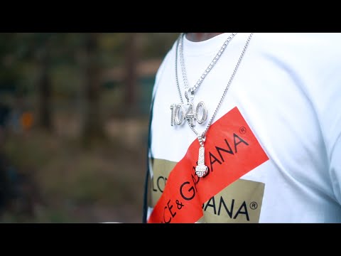 1040 Savage Hustla - Cup Muddy (MUSIC VIDEO)9FILMS