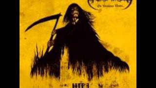 Excoriate - Mayhem (Sepultura cover).wmv