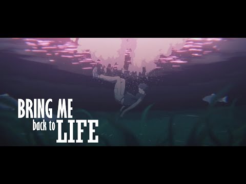 Koe no Katachi「 AMV 」- Back to Life