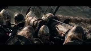 Lament for Theodred (lyrics)