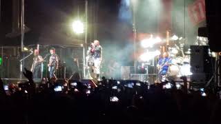 Fake - Five Finger Death Punch