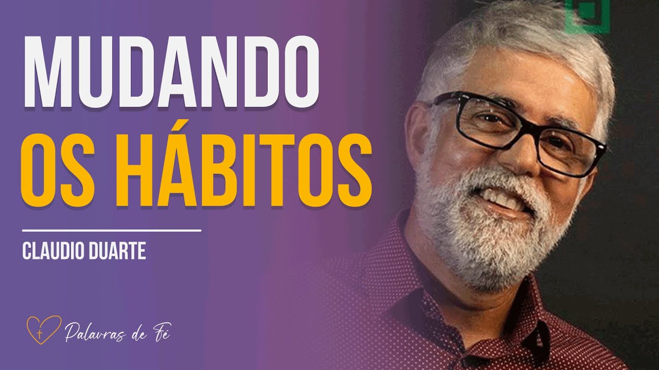 Cláudio Duarte | Para de ser preguiçoso