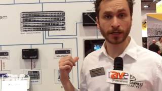 InfoComm 2016: Key Digital Highlights Enterprise AV HD Over IP System