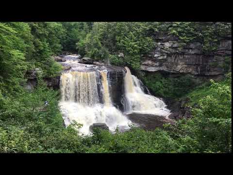 Blackwater Falls