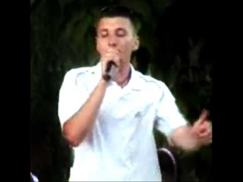 DaOne ft Karina&YoBack - Devo piangere