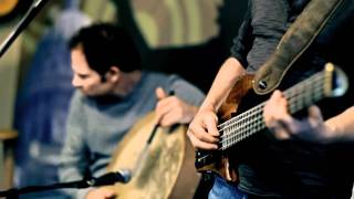 MIKE GORDON &quot;Idea&quot; - Live from Studio M