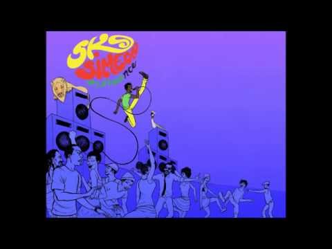 SK Simeon  - Dance Haffi Gwaan   (EP 2014 "Digidance" By King Toppa)