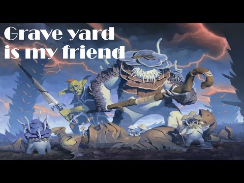 Slimefoot and sidekick. Squee - Historic Brawl Showdown!