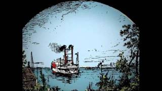 BIG RIVER: The Adventures of Huckleberry Finn