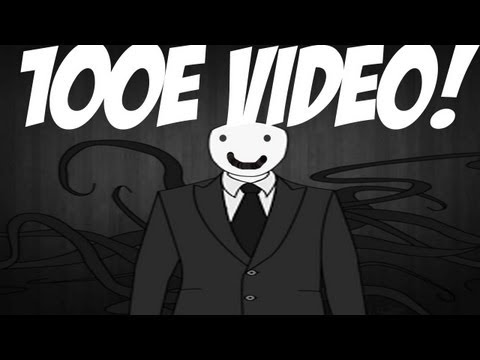 A KASTIOP LOOKBACK (100e video special)