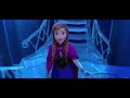 Frozen Girls Just Wanna Have Fun Music Video