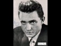 Johnny Cash   My shoes keep walking back to you   YouTube