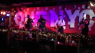 Scythian - &quot;New York Girls&quot;