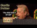 Curtis Potter sings the 1952 classic Hank Thompson song WILD SIDE OF LIFE
