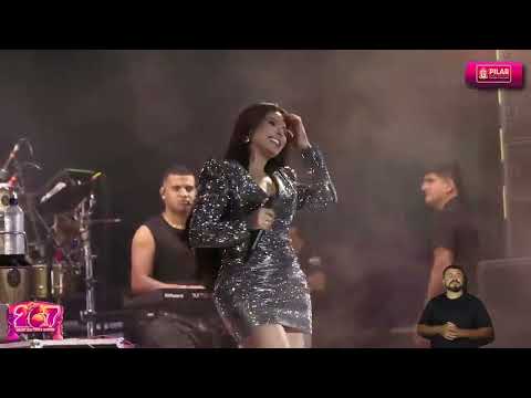 Tayara andreza 267 anos emancipação política pilar/PB 