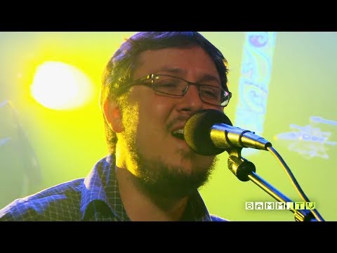 BAMM.tv Presents: AllofaSudden - "Drove All Night"