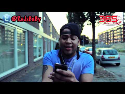 365 Grind Tv - Re-J's - Special Sessie #1