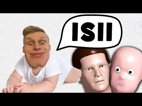 VAUVA SIMULAATTORI | Who's Your Daddy? w/ Miklu