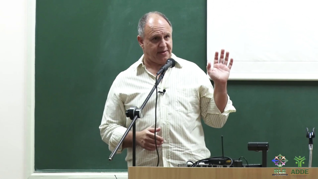 Palestra Paulo de Tarso com Eduardo Guimarães -  25/07/2019