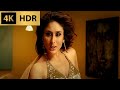 4K Remastered - Ye Mera Dil Pyaar Ka Deewana | Kareena Kapoor, Shahrukh Khan | Don