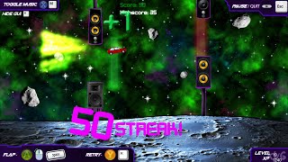 Dubstep Bird Gameplay (PC UHD) [4K60FPS]