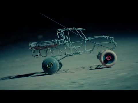The Phillipstown WireCar Grand Prix