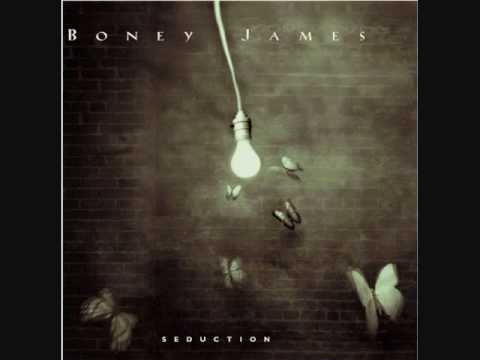 Boney James - Seduction