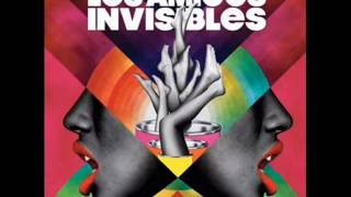 Los Amigos Invisibles - La Que Me Gusta