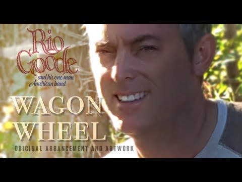 Promotional video thumbnail 1 for Rio Goode