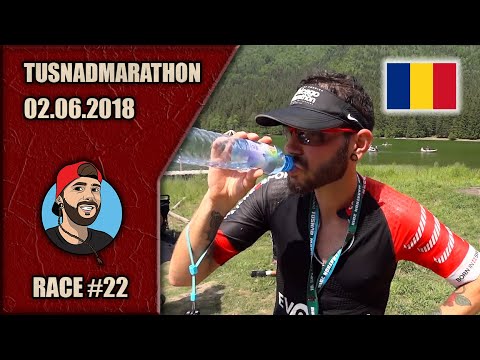 Tusnadmarathon 2018 | Race#22