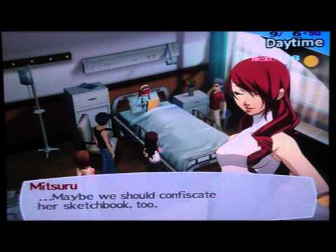 Persona 3 FES Playthrough, pt. 87